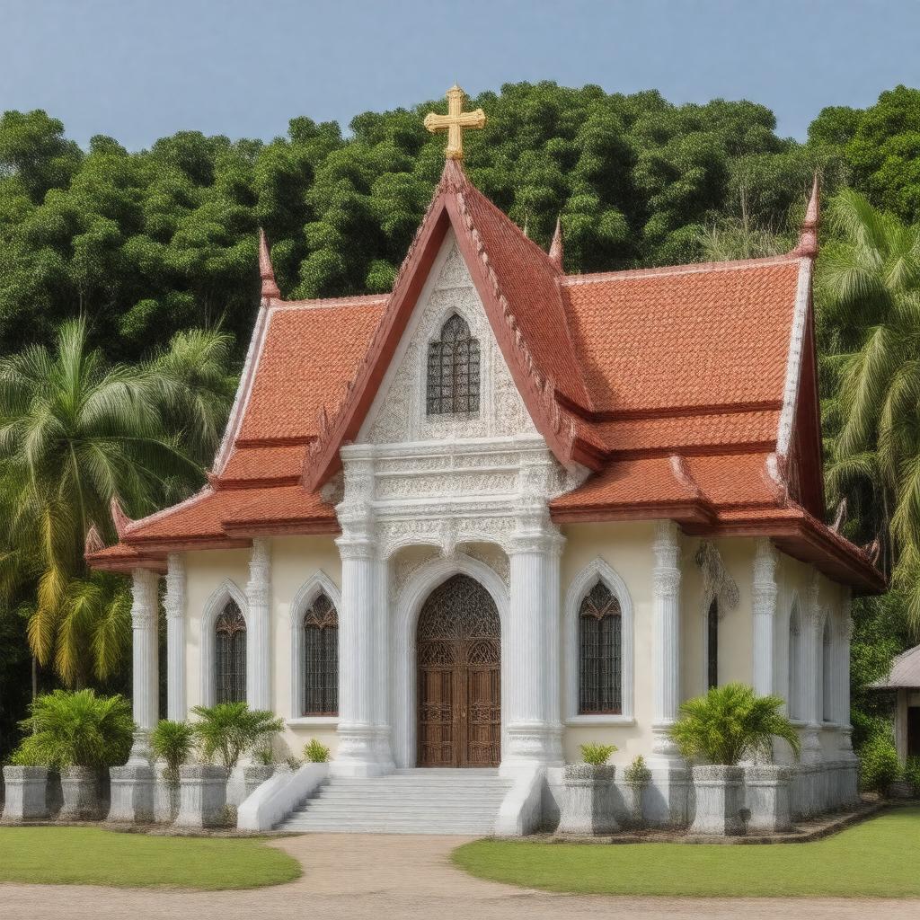 Church of Christ in Thailand